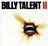 Billy Talent II - Billy Talent, [2LP]