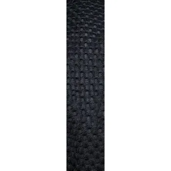 Potah na volant Univerzální potah na volant - Síťový, černý