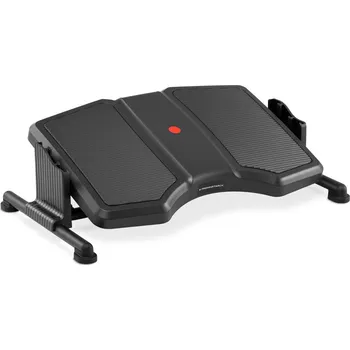 Fromm & Starck STAR_FR_100 42 x 30 cm černá Podložka pod nohu Fromm & Starck STAR_FR_100 42 x 30 cm černá