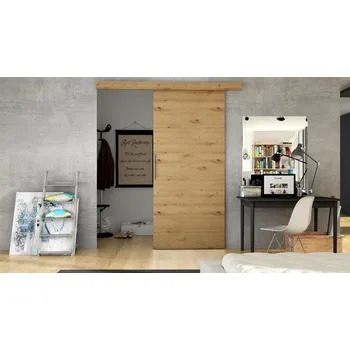 MIRJAN Jyrun 70 I 77/205/16 cm P Dub artisan