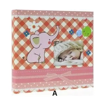 Fotoalbum Fotoalbum 10x15/200foto BABY-4G