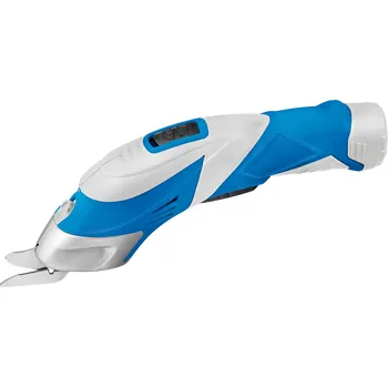 Nůžky na trávu STORCH aku nůžky bezdrátové PIRANHA 212835