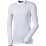 Progress MS NDR bílé pánské XL; Bílá triko