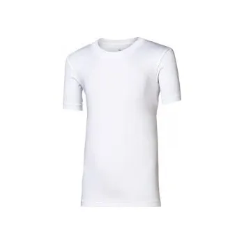 Pánské tričko Progress ORIGINAL pánské POLY bílá XXXL; Bílá triko