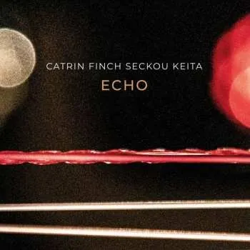 Zahraniční hudba CD Catrin Finch: Echo 2022