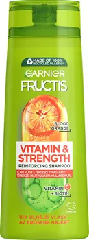 Kosmetická sada Garnier Fructis Vitamin & Strength Reinforcing posilující šampon