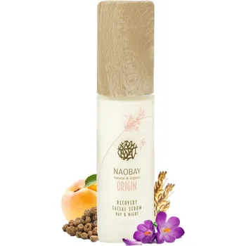 Pleťové sérum NAOBAY Omlazující regenerační sérum Den a Noc 30ml