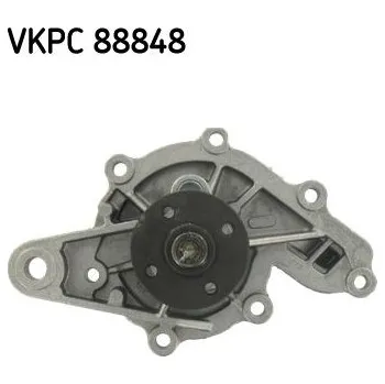 Motor automobilu Vodní čerpadlo, chlazení motoru SKF VKPC 88848