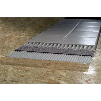 DSDI - zvukově izolační panel B.DSDI.R001.D6