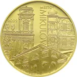 Česká mincovna Zlatá mince 5000 Kč 2022…