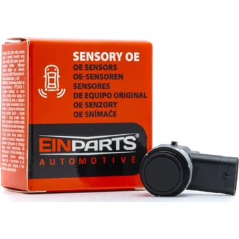 Parkovací asistent Ultrazvukový OE Parkovací Senzor AUDI A6 C7 4G2/4GC (2010-2014) (B)