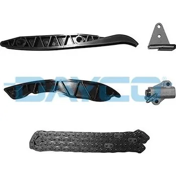 Rozvod motoru Sada rozvodového řetězu DAYCO KTC1048