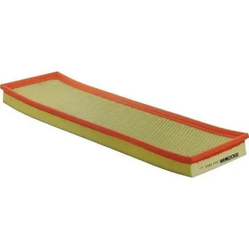 Filtr do auta Vzduchový filtr DENCKERMANN A140324