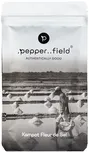 Pepper Field Solný květ Fleur de Sel…