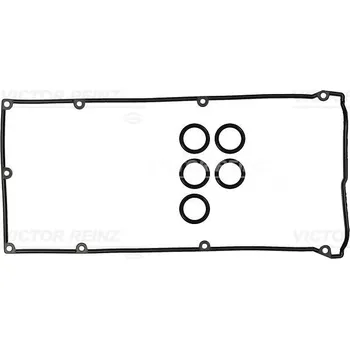 Těsnění motoru Sada těsnění, kryt hlavy válce VICTOR REINZ 15-35673-01