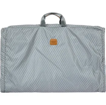 Bric`s Obal na oblečení do kufru šedý