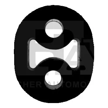 Auto-moto Držák, výfukový systém FA1 123-935