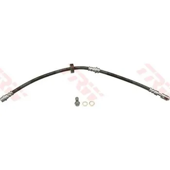 Brzdová hadice Brzdová hadice TRW PHD489