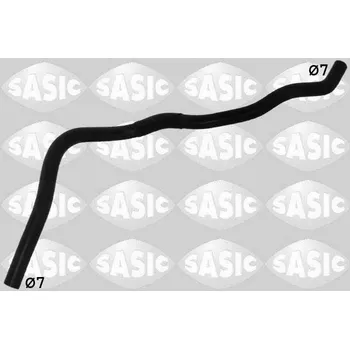 Motor automobilu Hadice chladiče SASIC 3406050