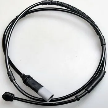 Brzdový systém Výstražný kontakt, opotřebení obložení DENCKERMANN B170102