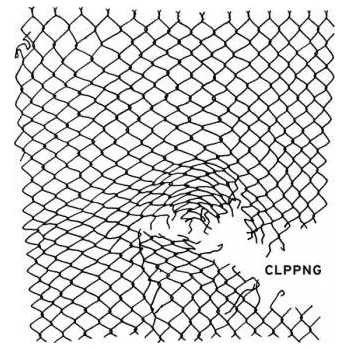 Zahraniční hudba CD Clipping.: CLPPNG 2017