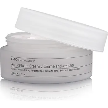 Celulitida a strie Endor Technologies Anti-cellulite Cream 200 ml