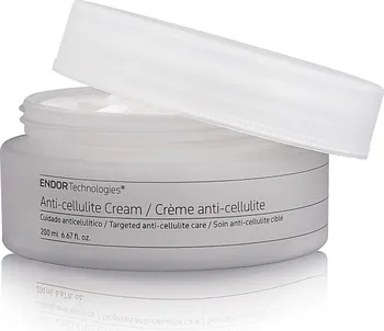 Celulitida a strie Endor Technologies Anti-cellulite Cream 200 ml