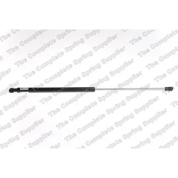 Karosérie Plynový tlumič, zadní sklo KILEN 416060