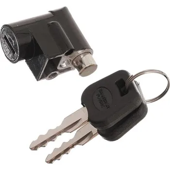 Apache N4 zámek nosičové baterie