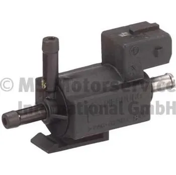 Palivový systém Regulační ventil plnicího tlaku PIERBURG 7.28311.04.0