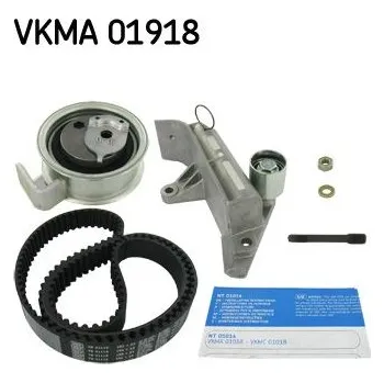Rozvod motoru Sada rozvodového řemene SKF VKMA 01918