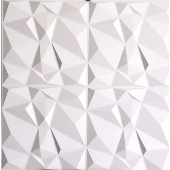 Obklad Obkladové panely 3D PVC 26169 DIAMANT 3D