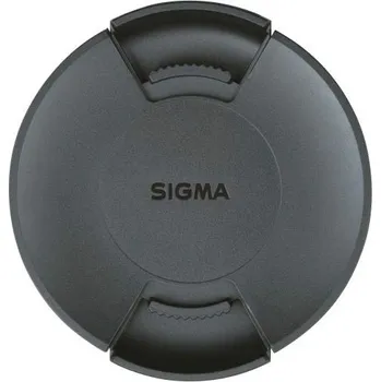 SIGMA Krytka objektivu 82 mm