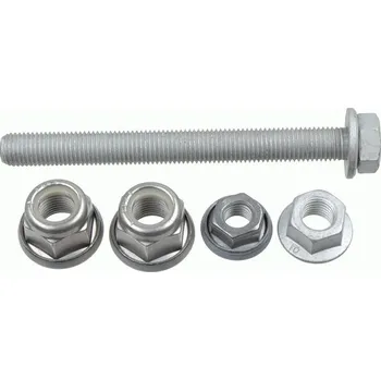 Opravná sada podvozku a pohonu kol Sada na opravy, zavěšení kol LEMFÖRDER 38821 01