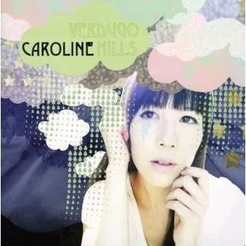Zahraniční hudba CD Caroline: Verdugo Hills 2011
