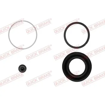 Brzdový systém Sada na opravy, brzdový třmen Quick Brake 114-0122