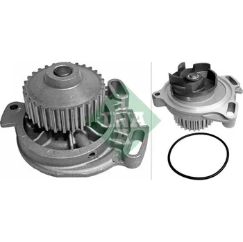 Chladič motoru Vodní čerpadlo, chlazení motoru Schaeffler INA 538 0332 10