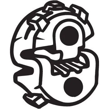 Držák, výfukový systém BOSAL 255-169