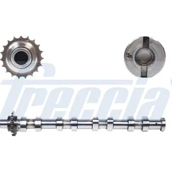 Vačková hřídel Vačkový hřídel FRECCIA CM05-2145