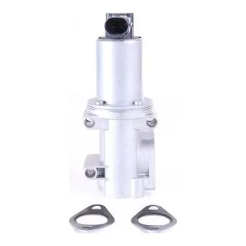 Ventil palivového systému AGR-Ventil NISSENS 98306