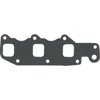 Automobilové těsnění Těsnění, kolektor výfukových plynů ELRING 166.240