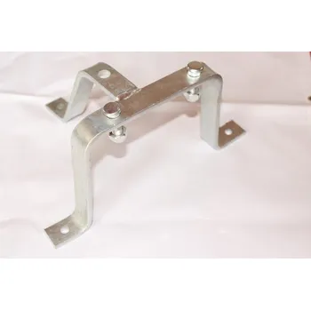 Tanatech Držák rezervního kola UNI/PAS 310x230mm