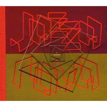 Zahraniční hudba CD Jazzanova: In Between 2017 Digibook