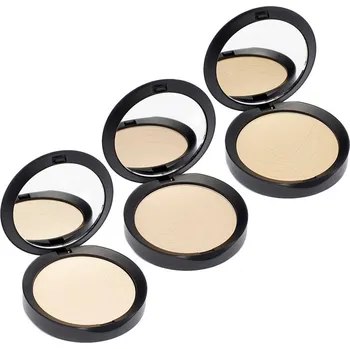 Pudr PuroBio Kompaktní pudr 9g PuroBio Kompaktní pudr: 03