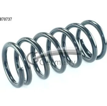 Auto-moto Pružina podvozku CS Germany 14.870.737