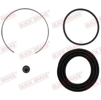 Brzdový systém Sada na opravy, brzdový třmen Quick Brake 114-0289