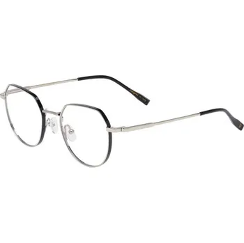 Brýle na čtení DUOS YC-13016 C3 TITANIUM