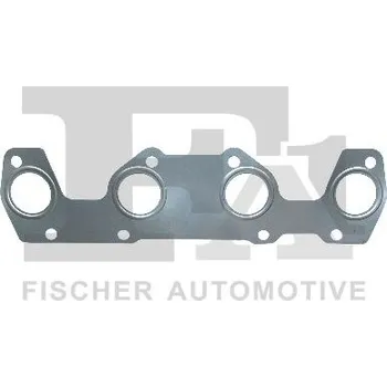 Těsnění výfuku Těsnění, kolektor výfukových plynů FA1 421-004