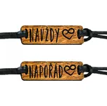 Ahome Navždy a Napořád 42 x 12 mm