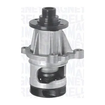 Motor automobilu Vodní čerpadlo, chlazení motoru MAGNETI MARELLI 352316170037